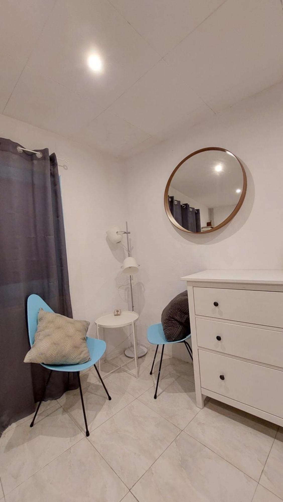 Top Location Apartment Barcelona Exterior foto